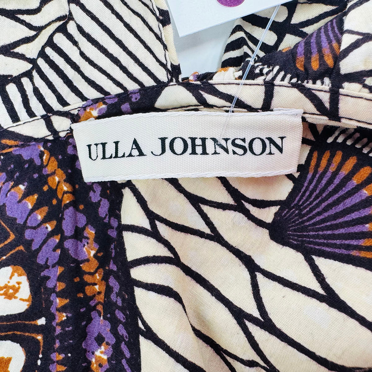 Ulla Johnson Dress