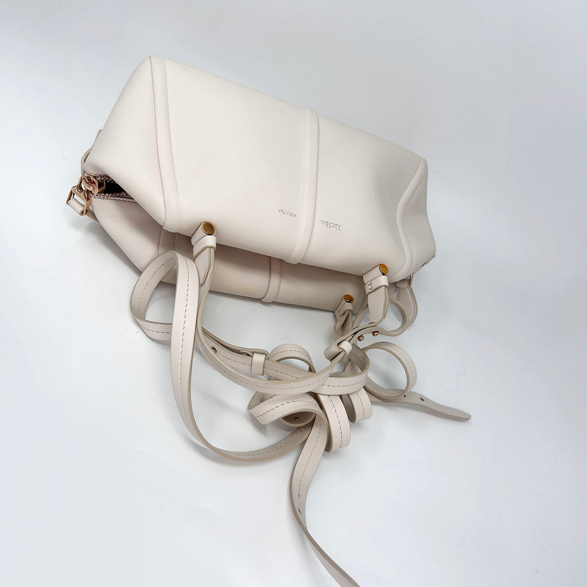 Max Mara Handle Bag