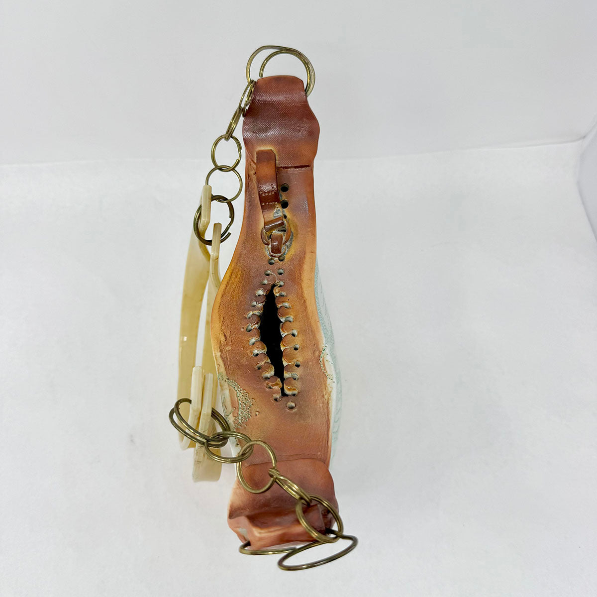 Handbag Sculpture