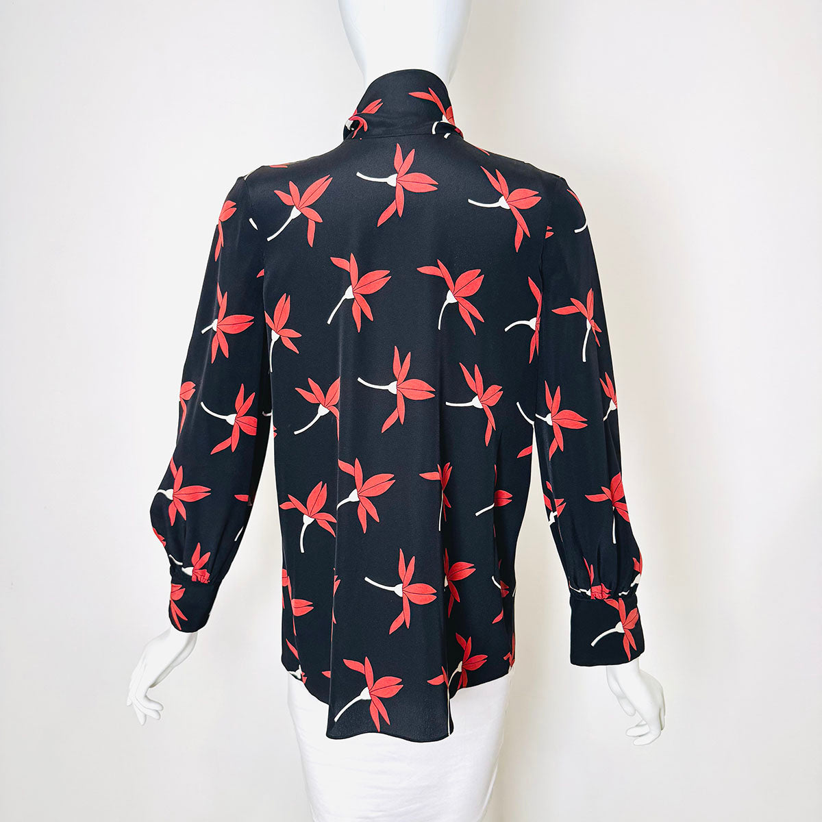 Valentino Blouse
