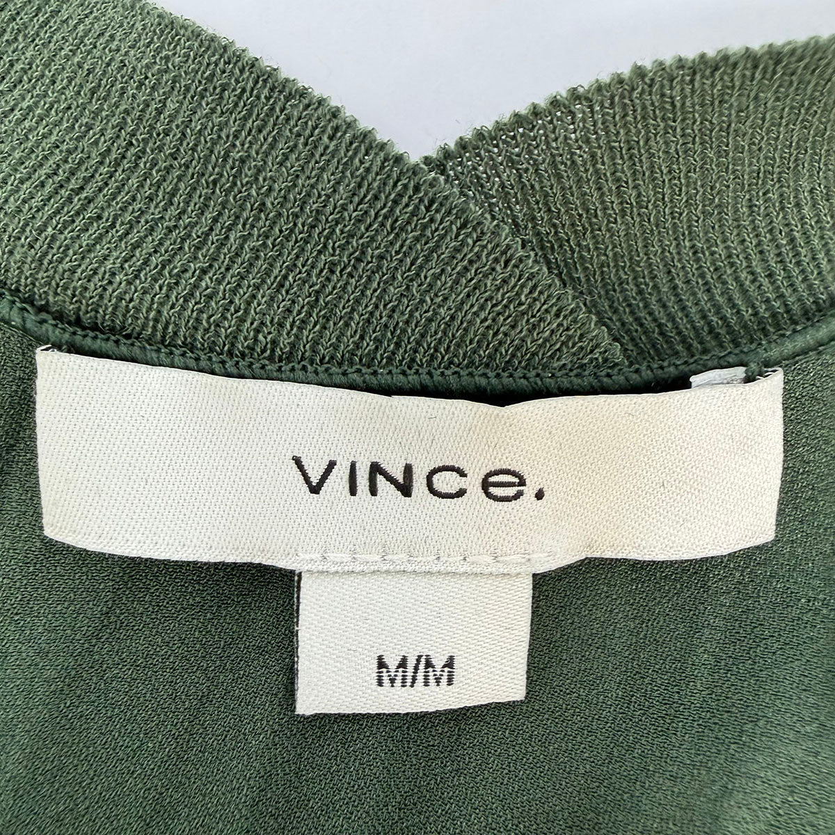 Vince Blouse