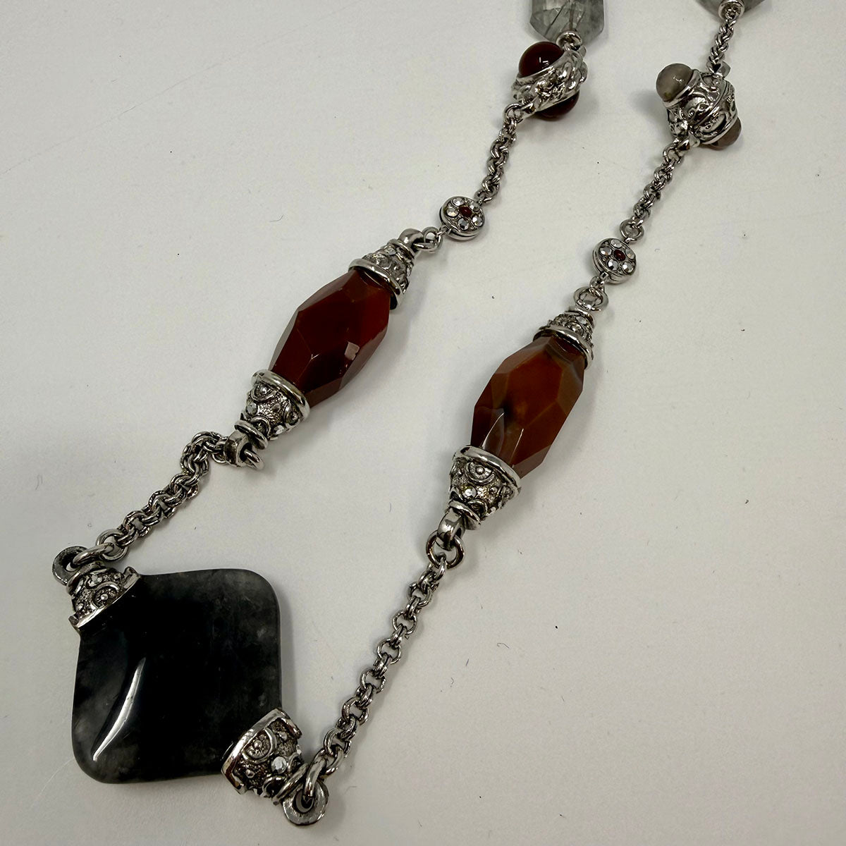 Barrera Necklace