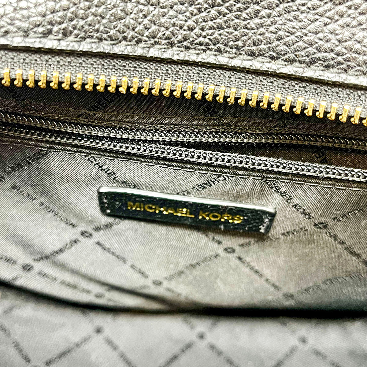 Michael Kors Handle Bag