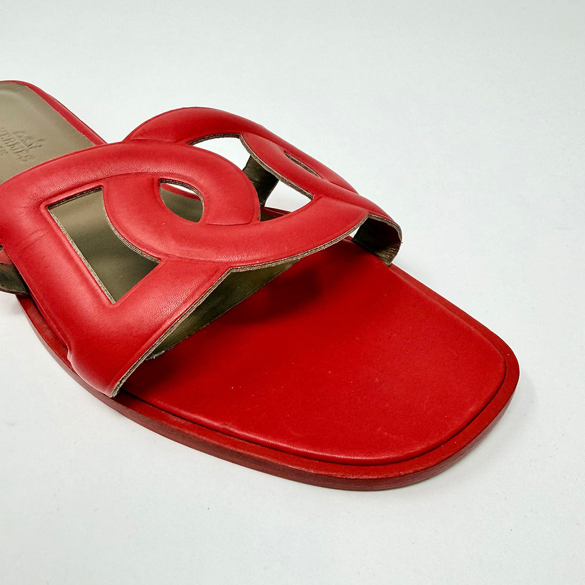 Hermes Slides