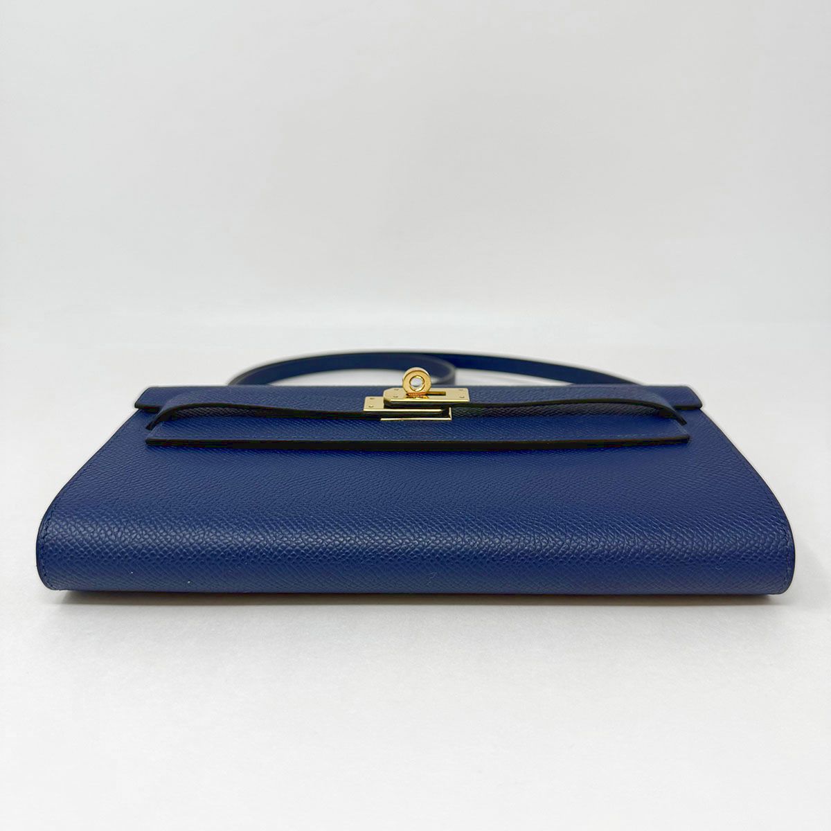 Hermes Classique To Go Wallet