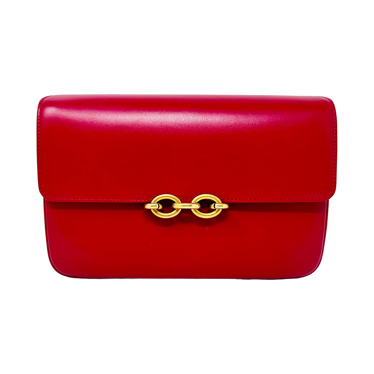 Saint Laurent Le Maillon Shoulder Bag