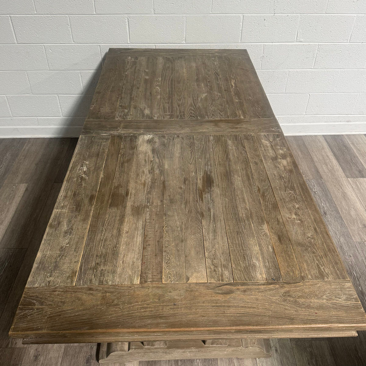 Restoration Hardware Dining Table
