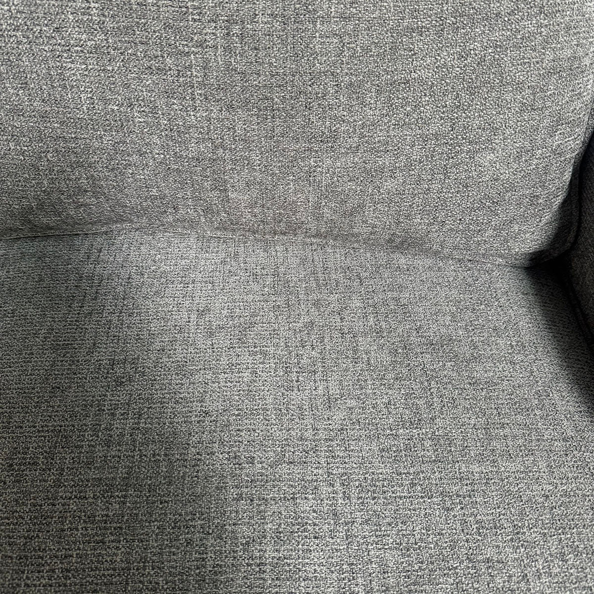 Gray Sofa