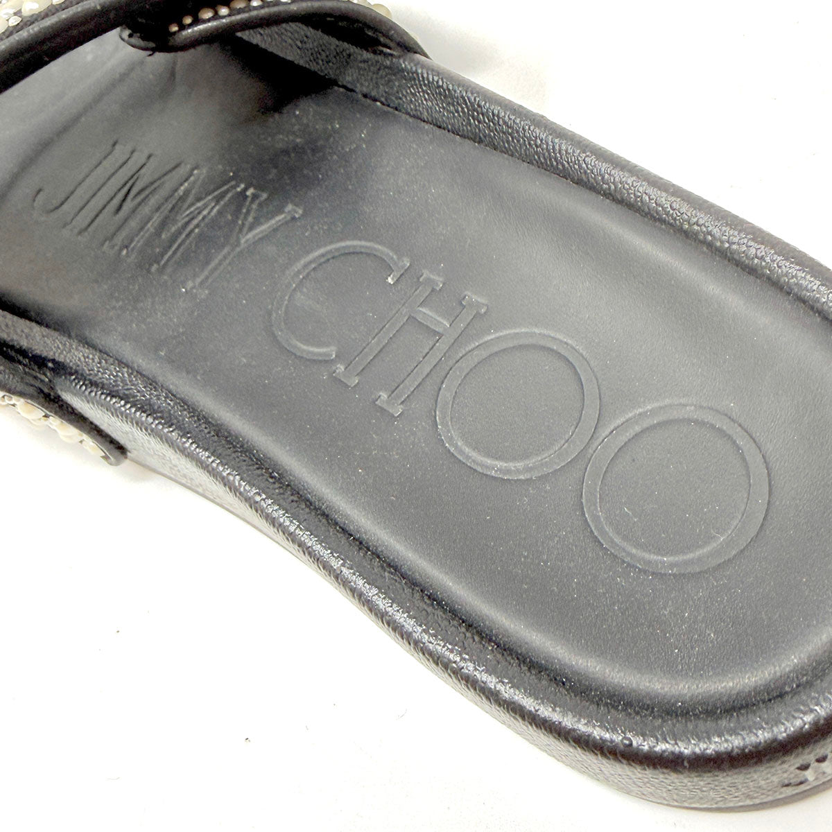 Jimmy Choo Sandals