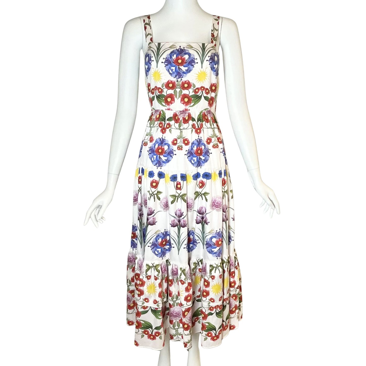 Borgo de Nor Dress