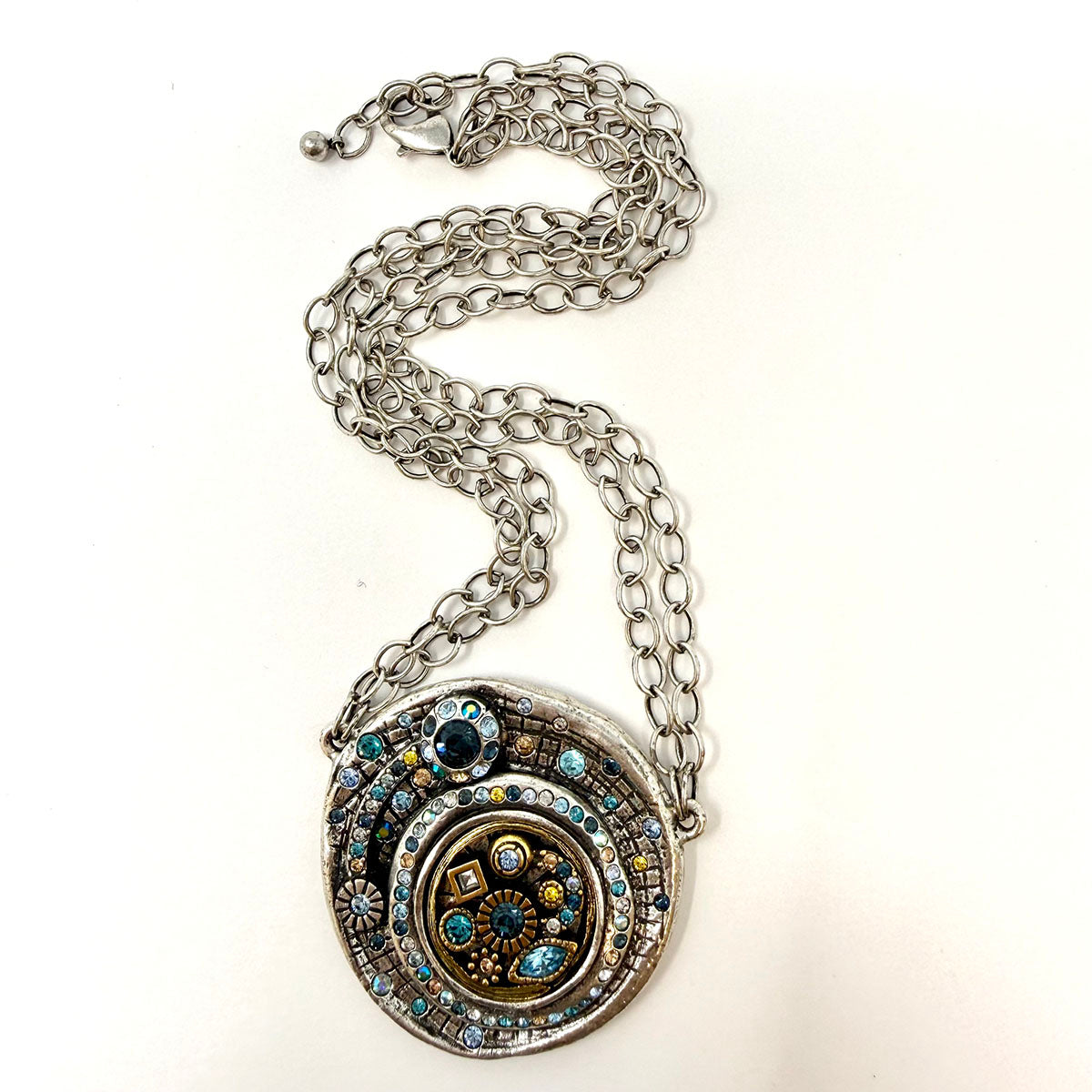 Patricia Locke Necklace