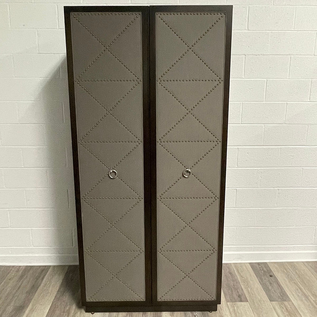 Century Cabinet With 5 Shelves (2 Available)