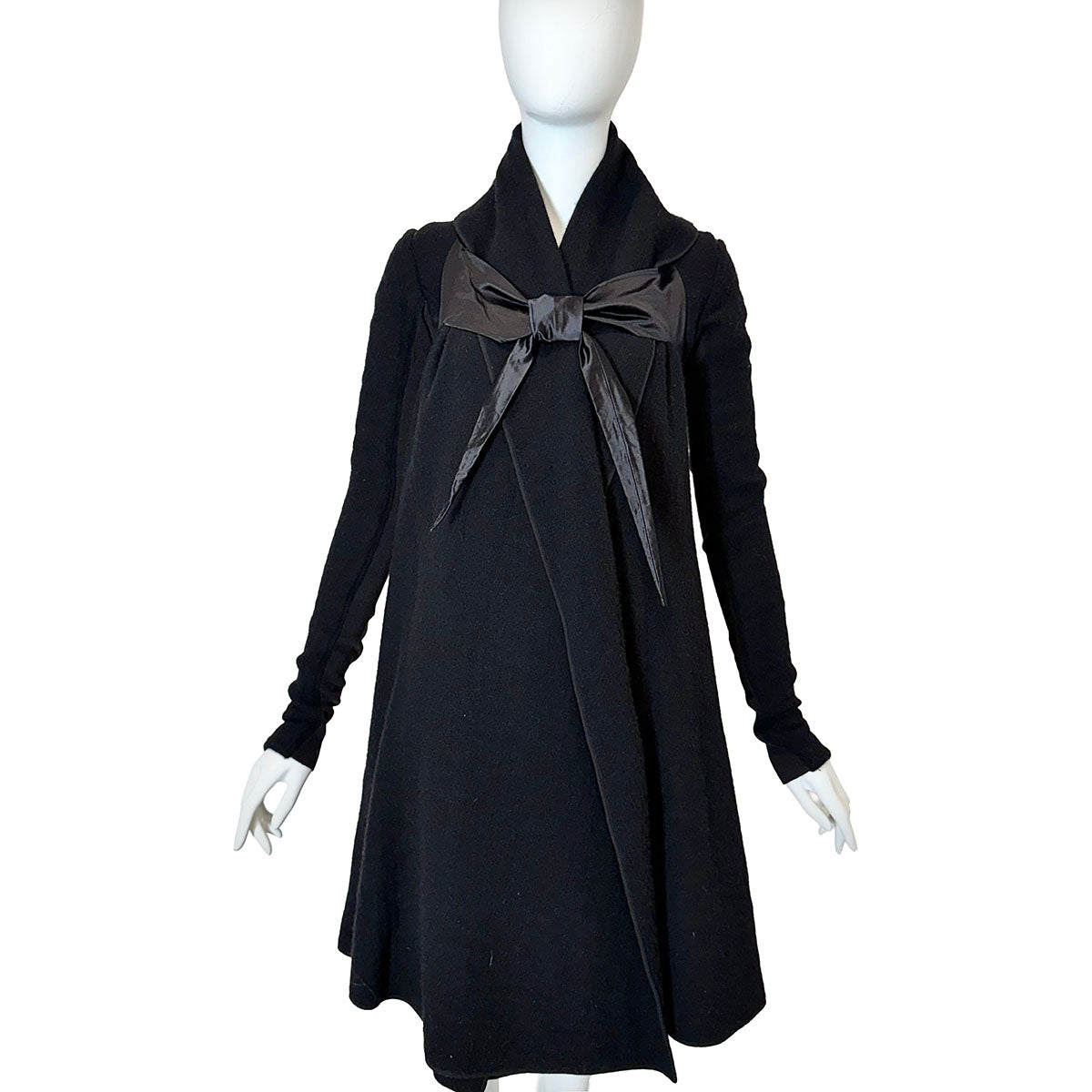Rick Owens Coat