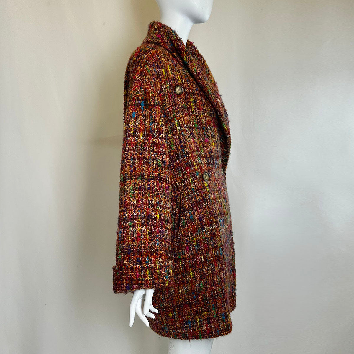 Missoni Coat