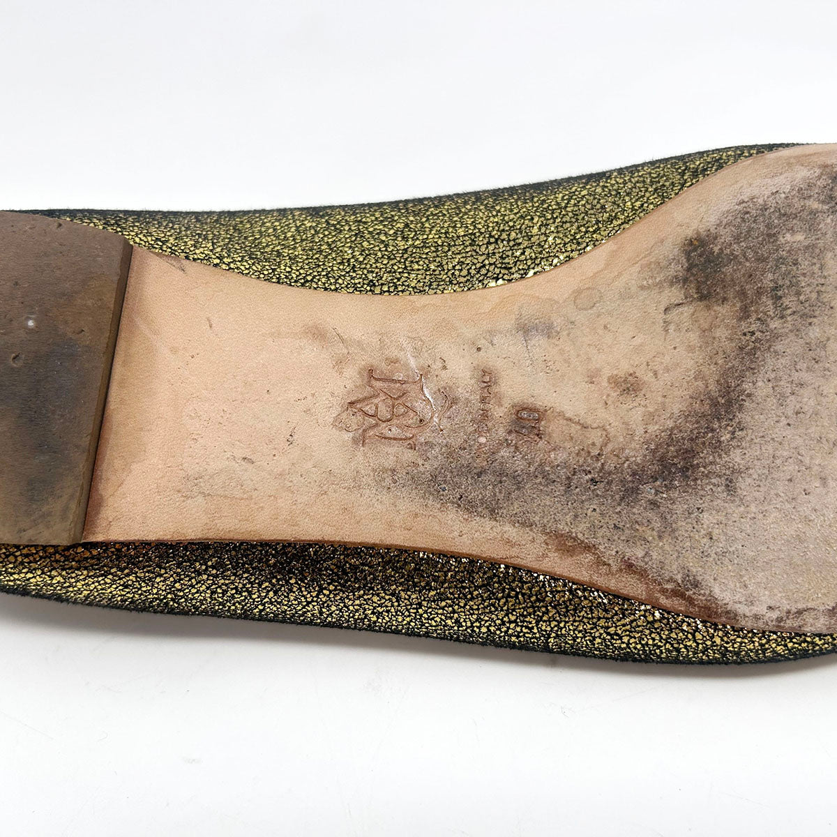 Alexander McQueen Flats