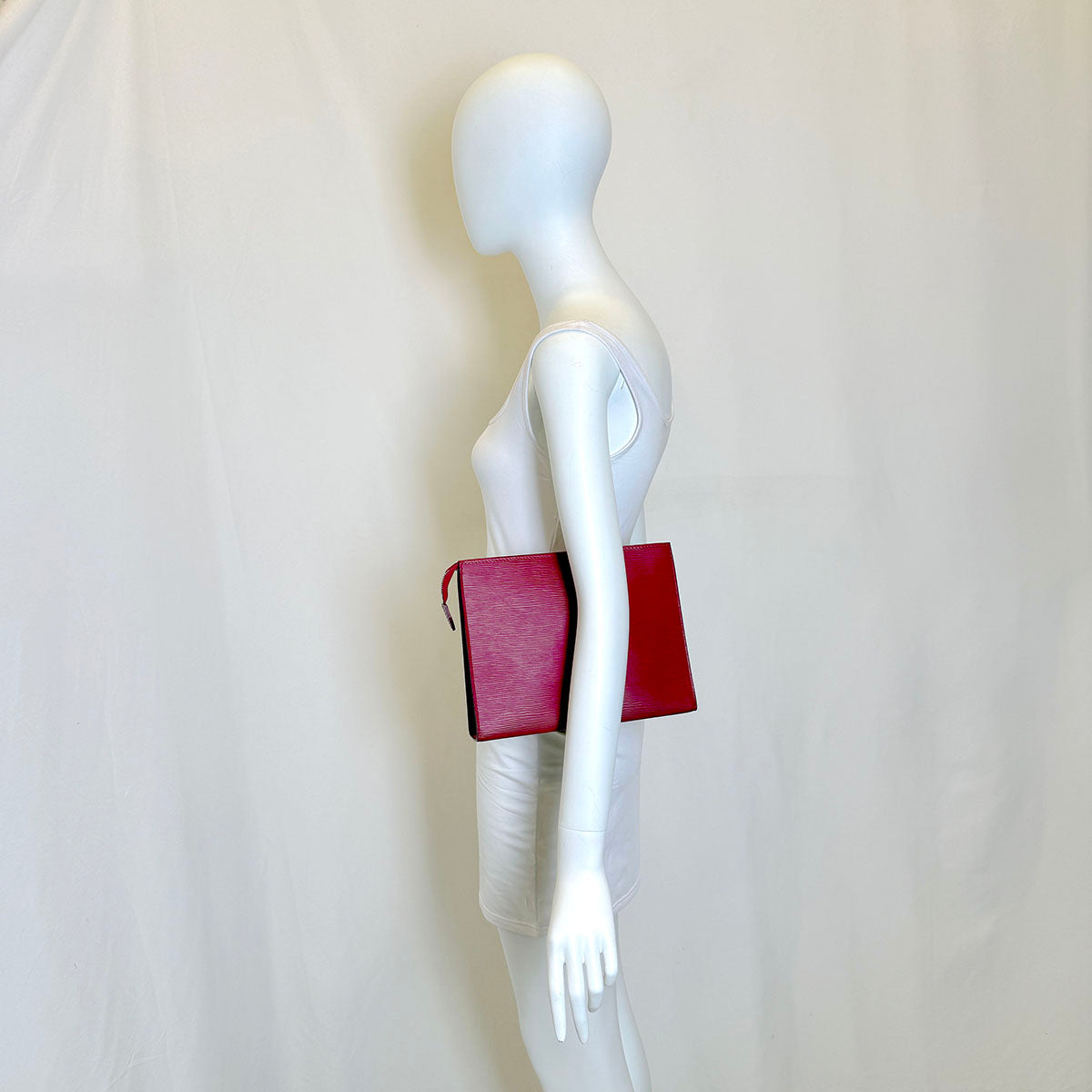 Louis Vuitton Clutch