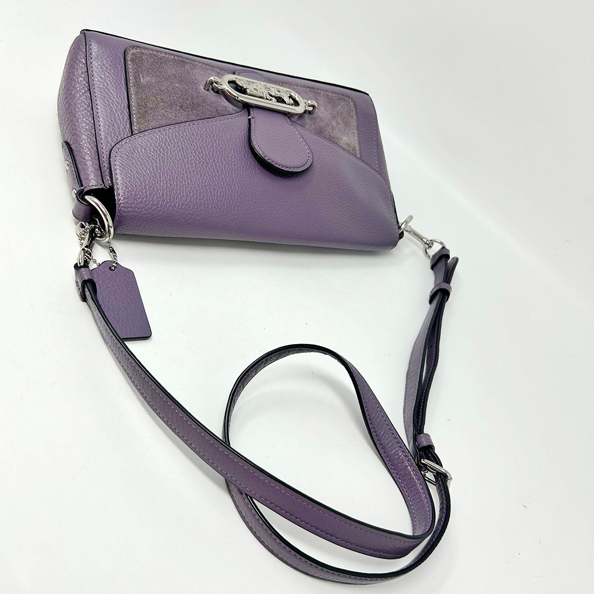 Coach Crossbody