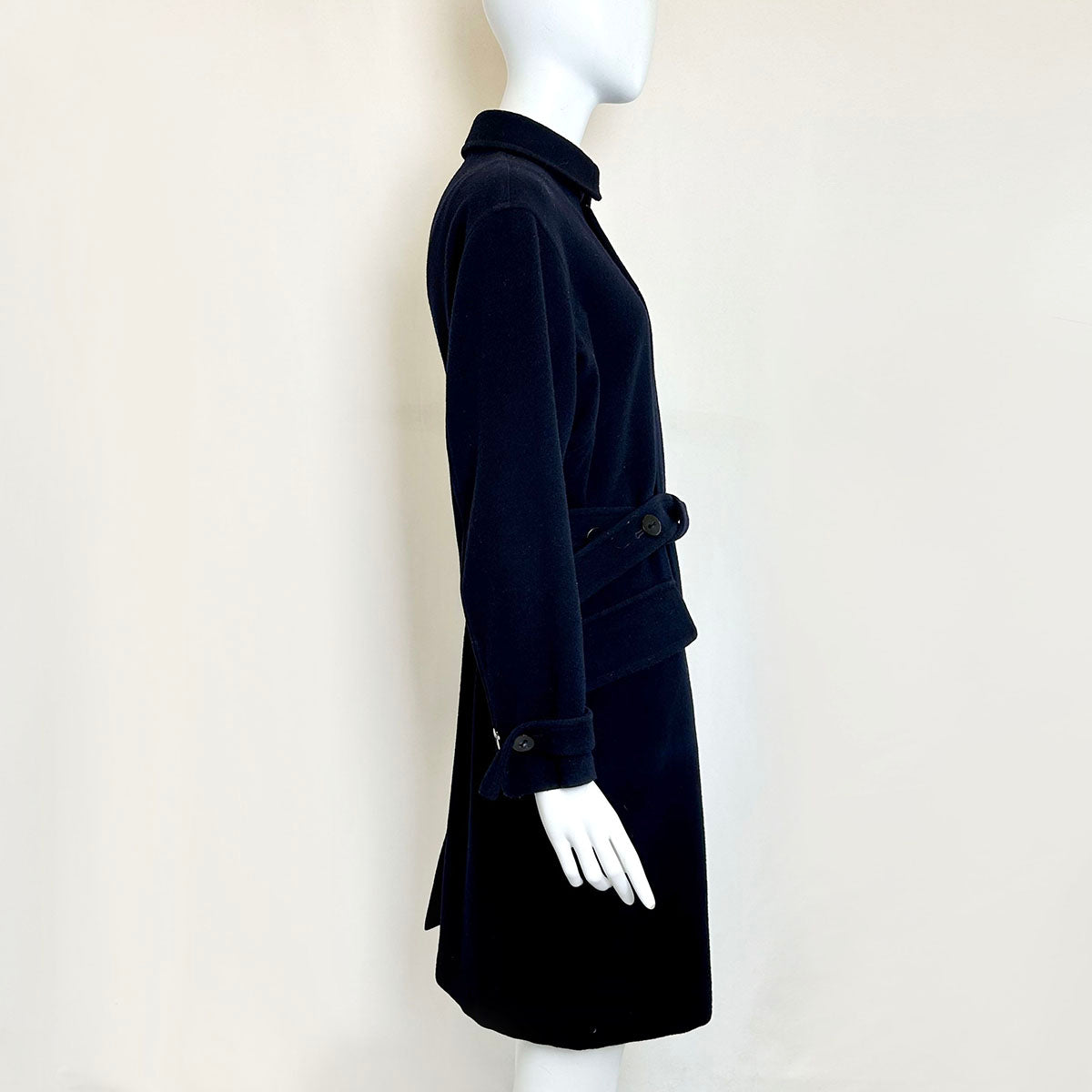 Y's by Yohji Yamamoto Coat