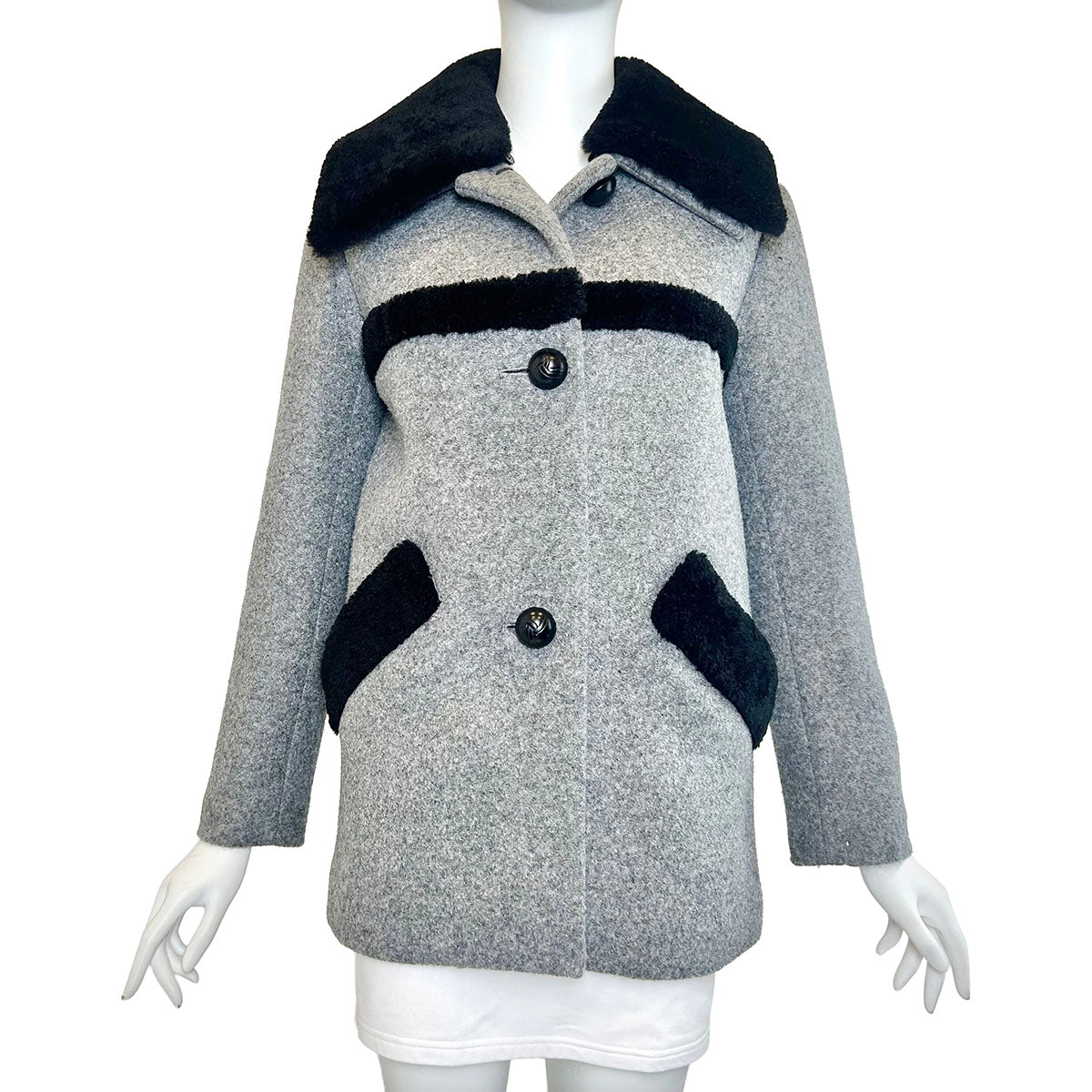 Coach Coat