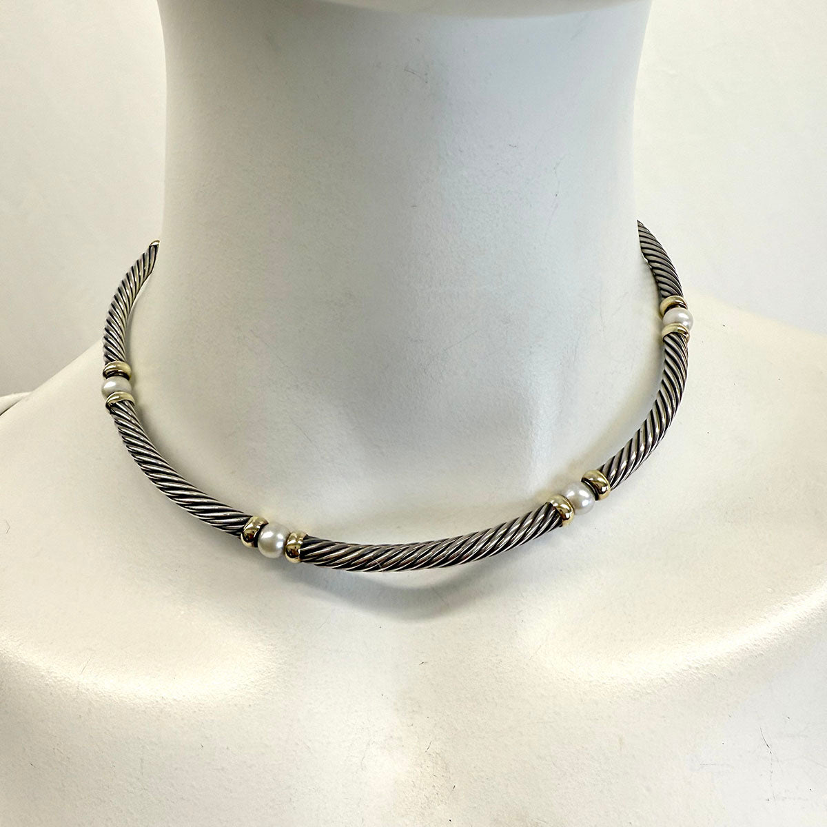 David Yurman Necklace