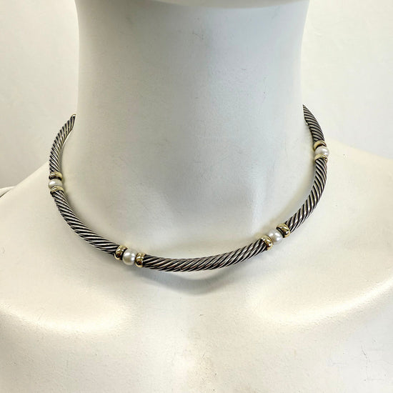 David Yurman Necklace
