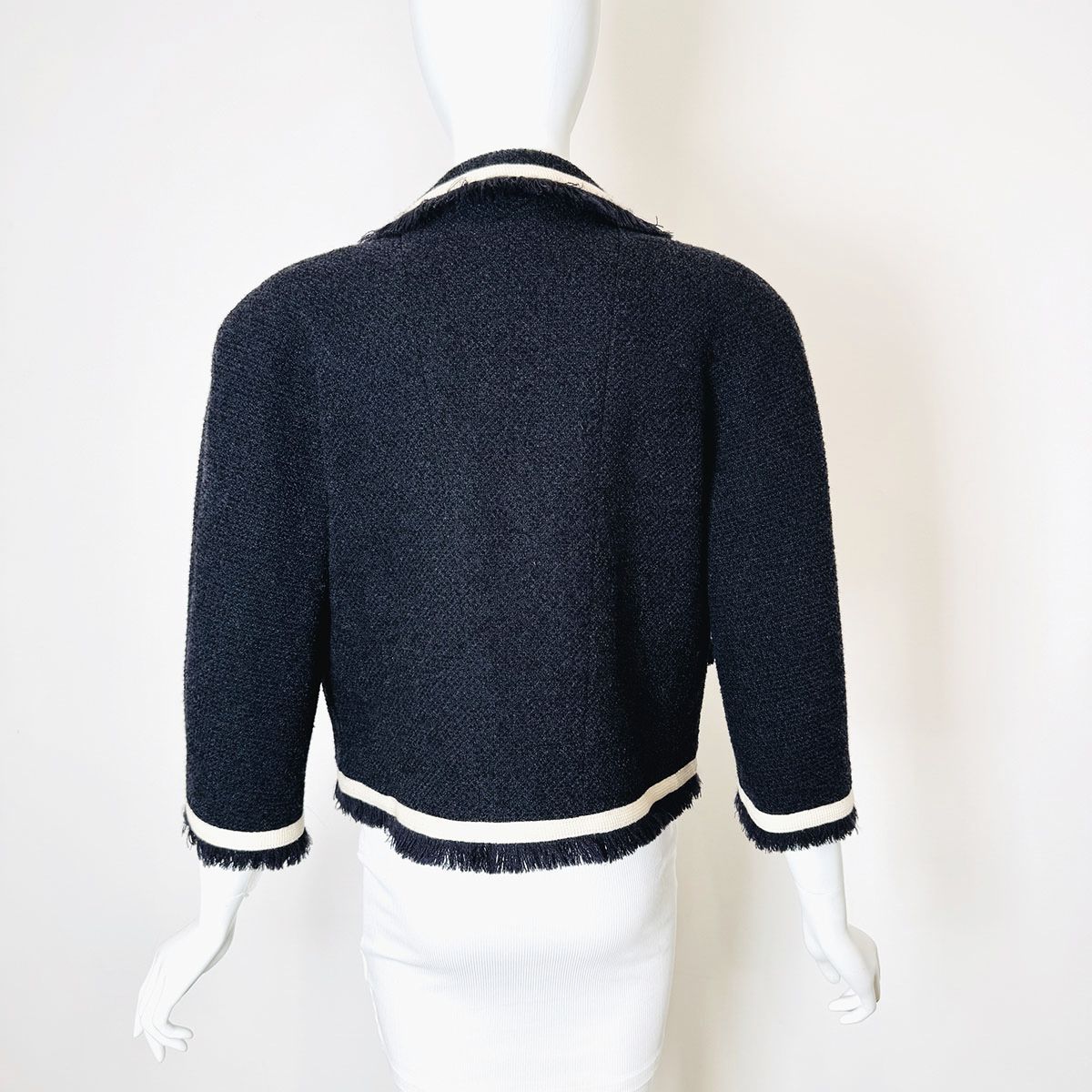 Chanel Boutique Jacket