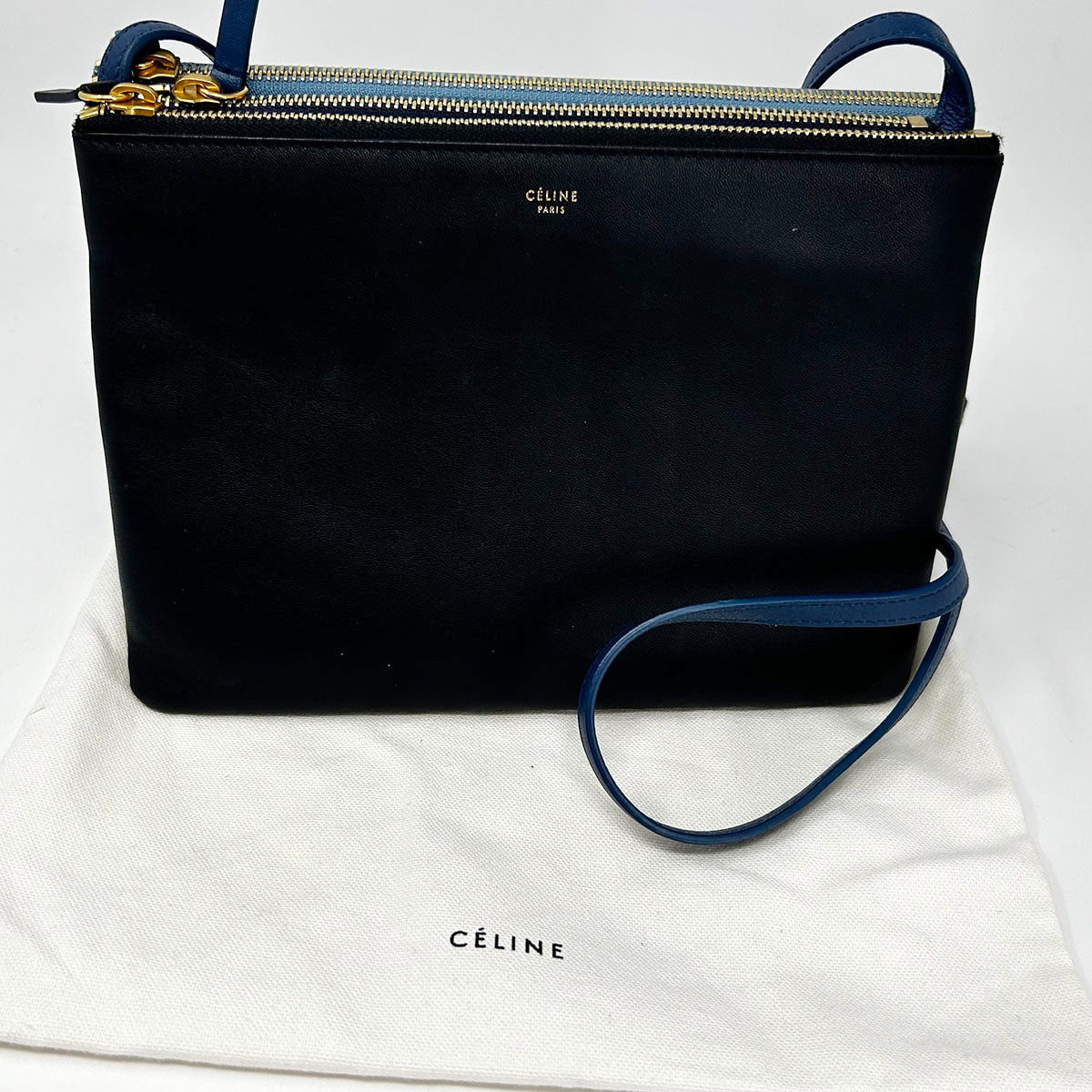 Celine Shoulder Bag