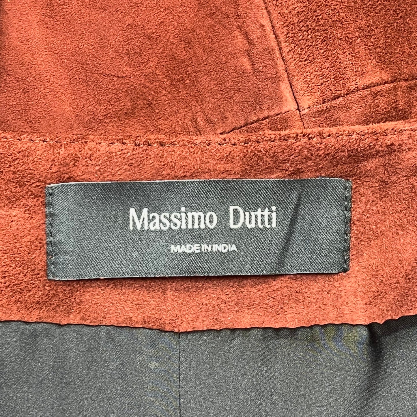 Massimo Dutti Skirt