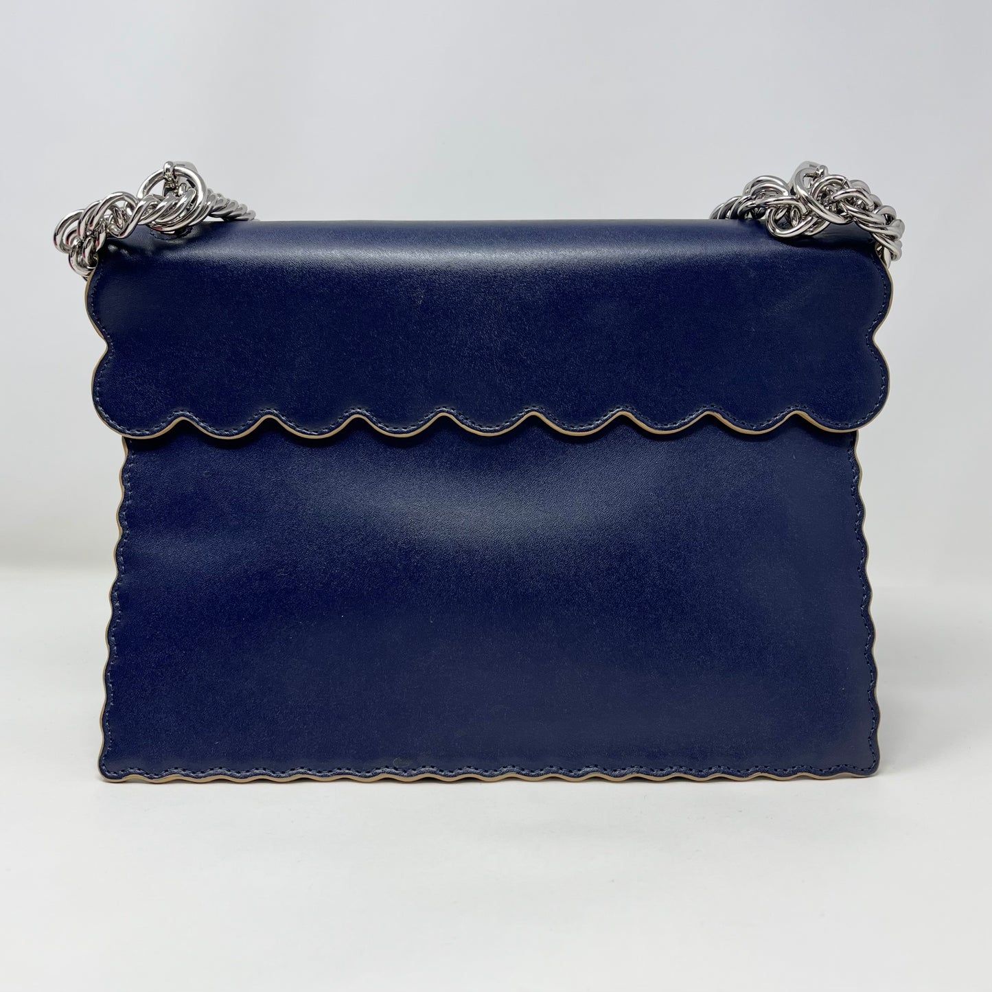 Fendi Kan Shoulder Bag