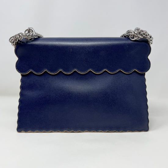 Fendi Kan Shoulder Bag