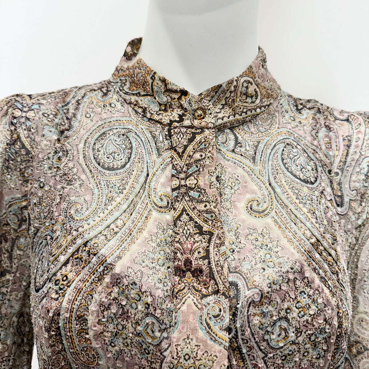 Zimmermann Dress