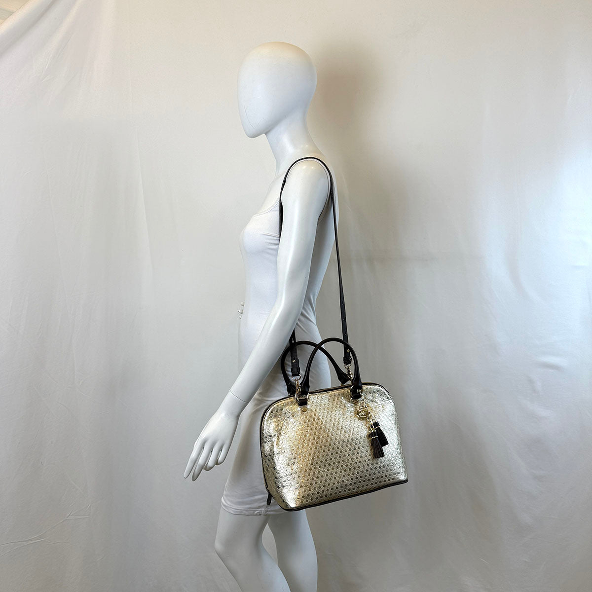 Brahmin Handle Bag