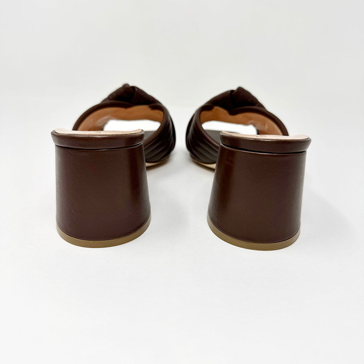 Rupert Sanderson Mules