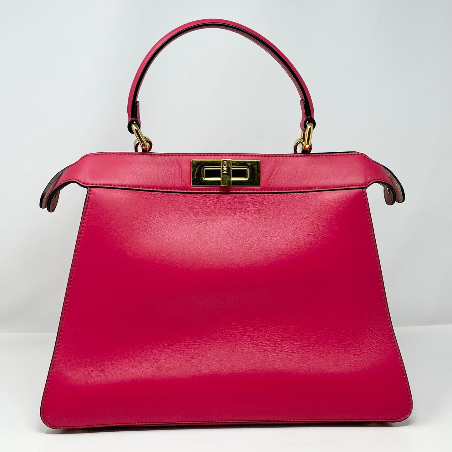 Fendi Handle Bag