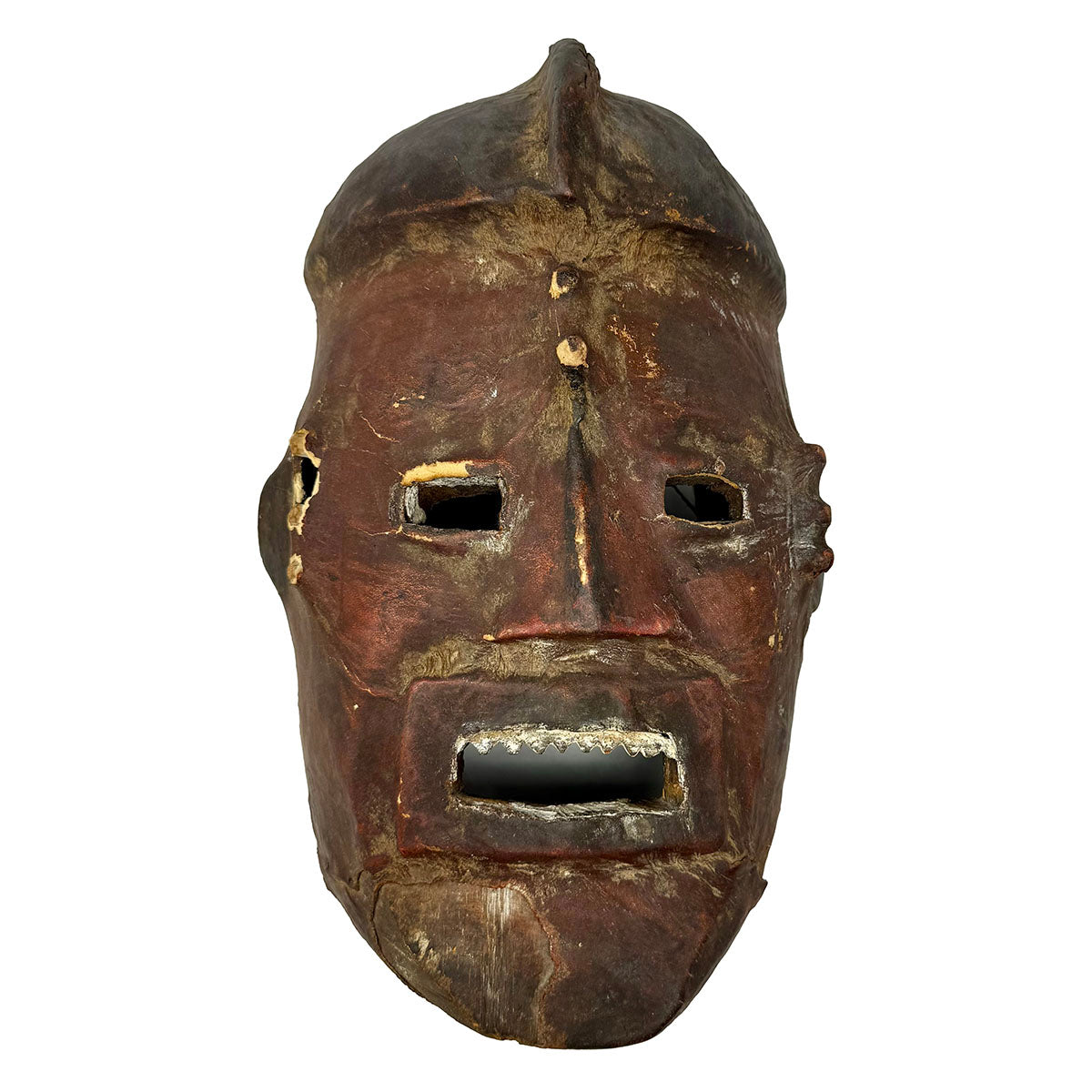 Tribal Mask