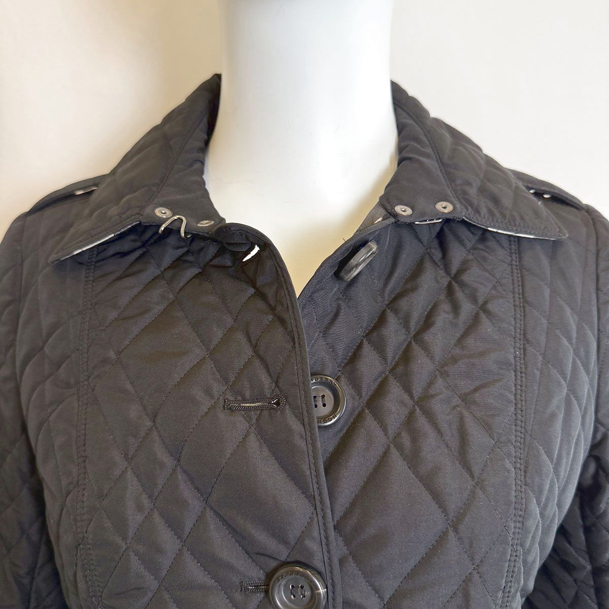 Burberry Jacket