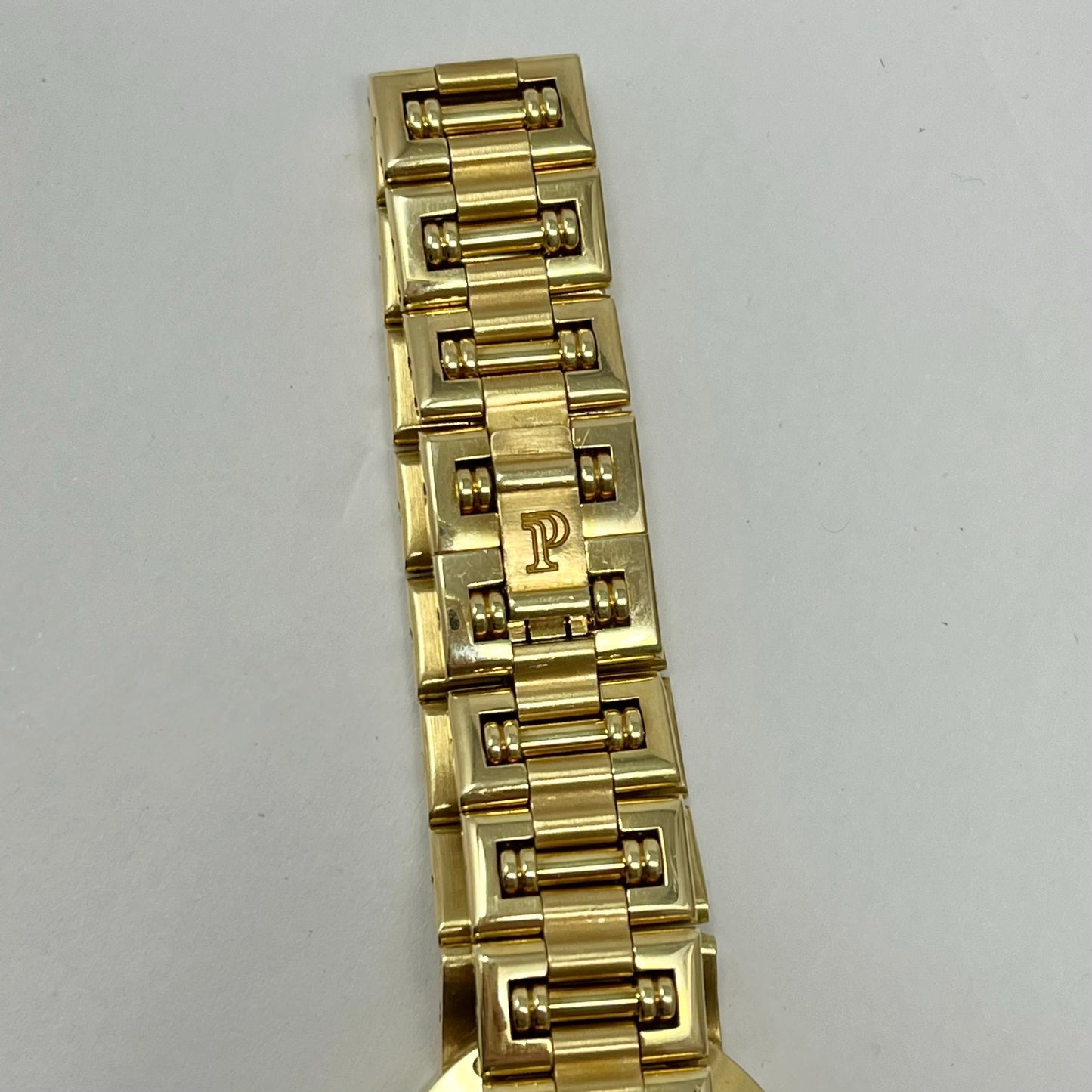 Piaget Dancer Diamond Watch