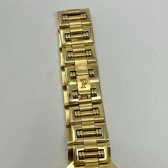 Piaget Dancer Diamond Watch