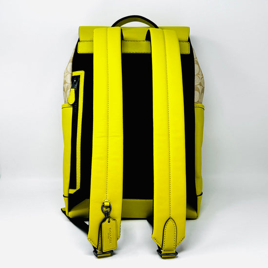 Coach Backpack