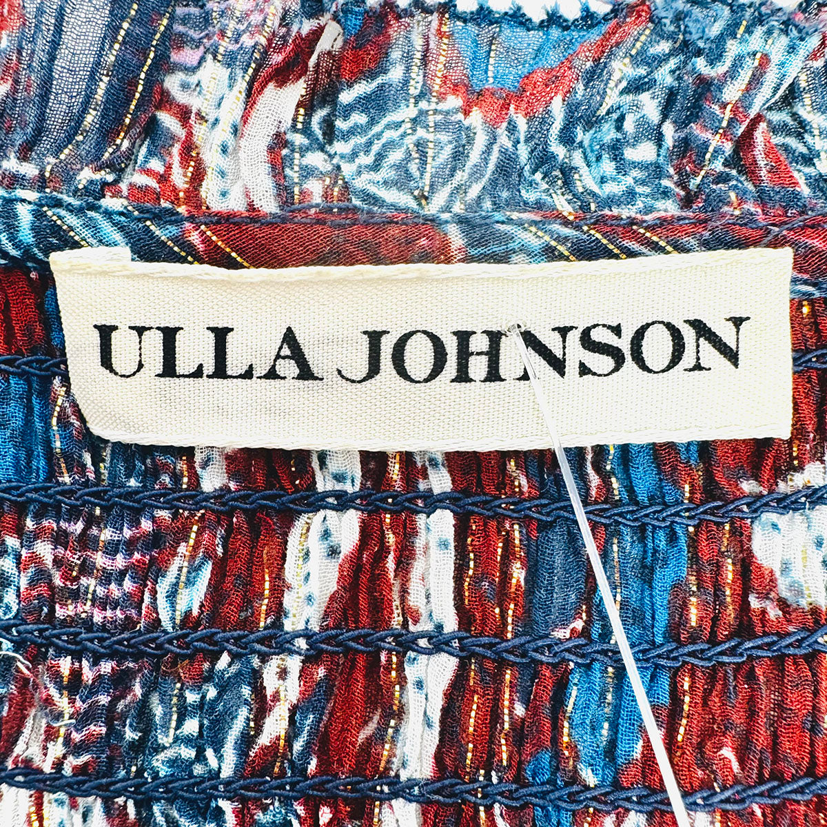 Ulla Johnson Dress