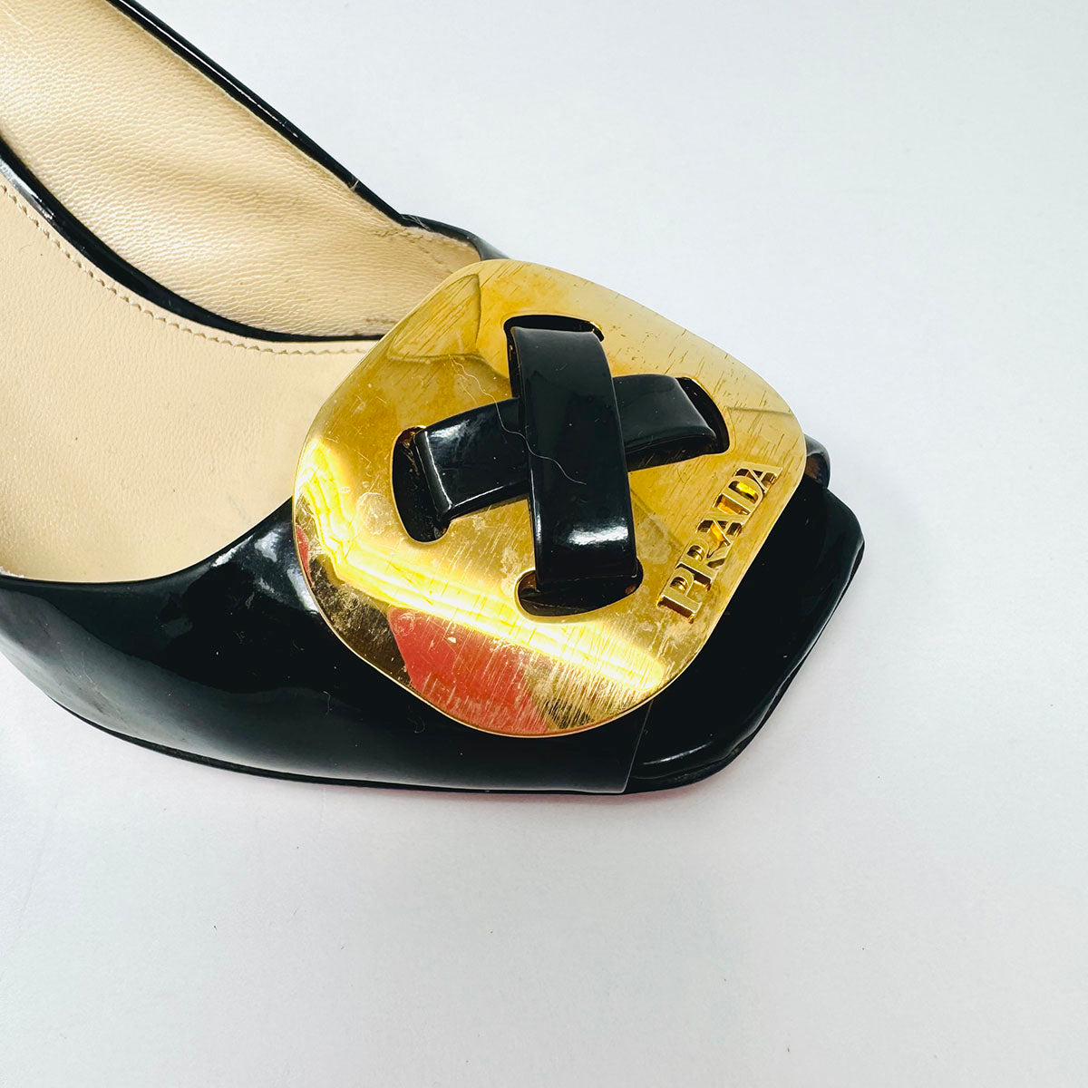 Prada Pumps
