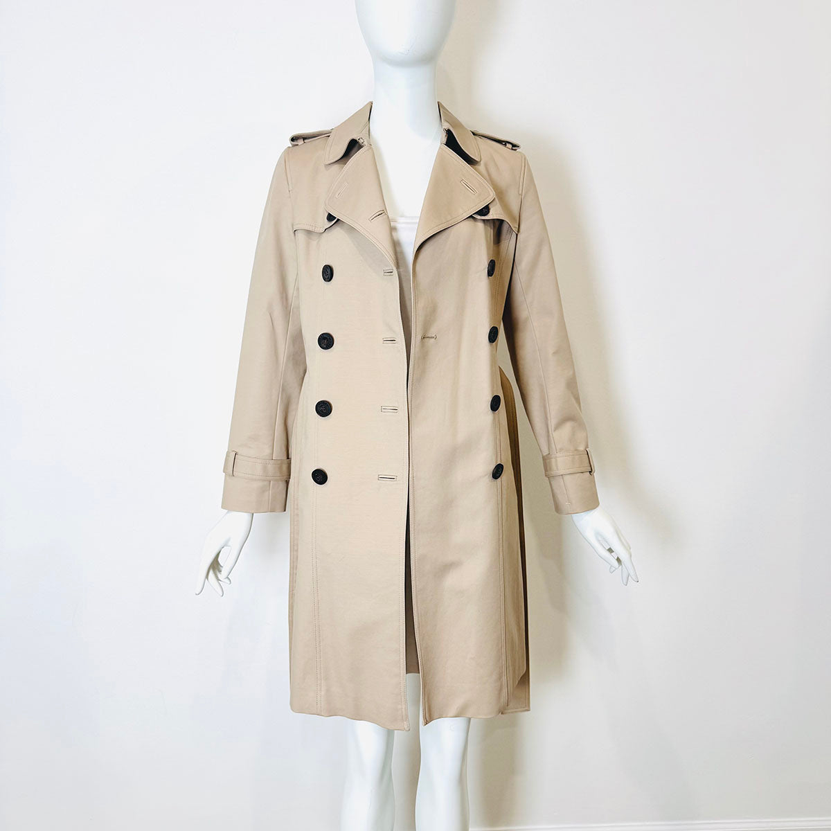 Hobbs Trenchcoat