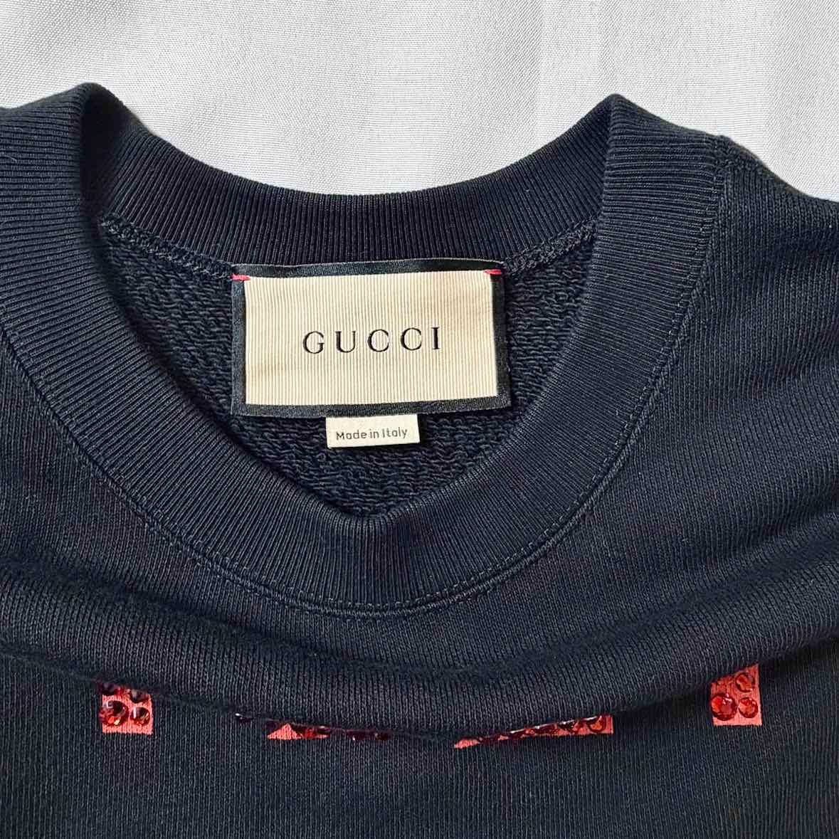 Gucci Sweatshirt