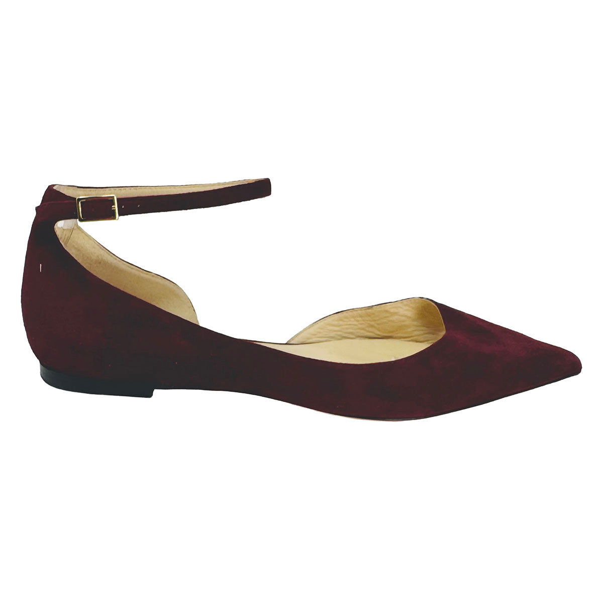 Jimmy Choo Flats