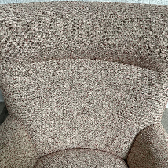 Pair Of Room & Board Boden Chairs