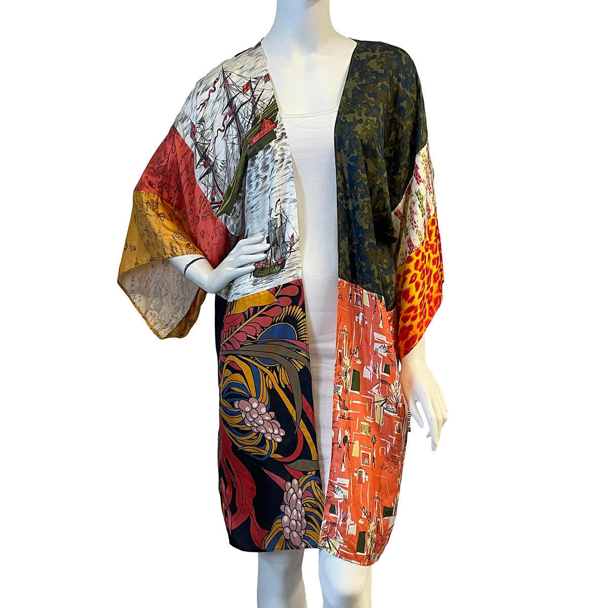 La Prestic Ouiston Jacket