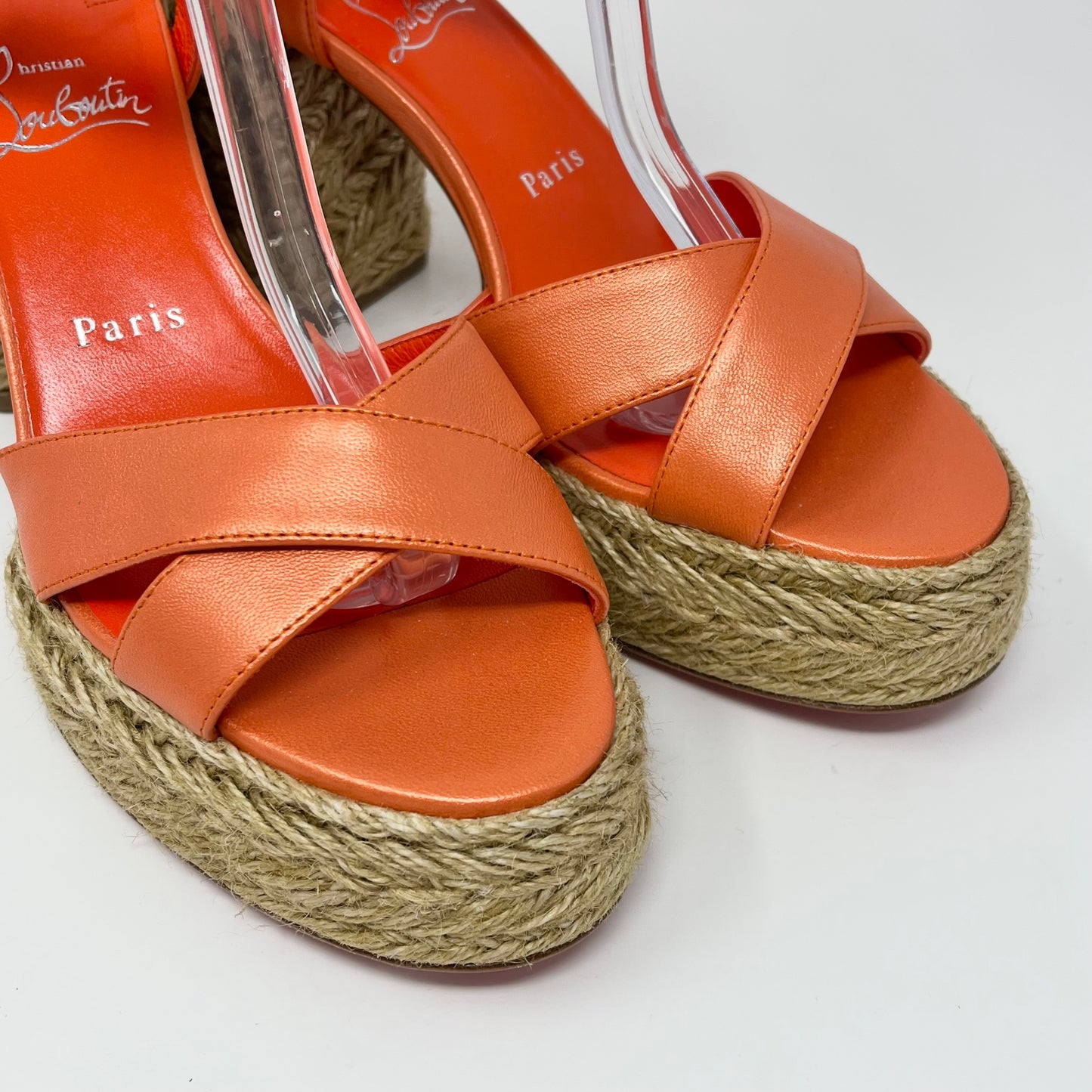 Christian Louboutin Sandals