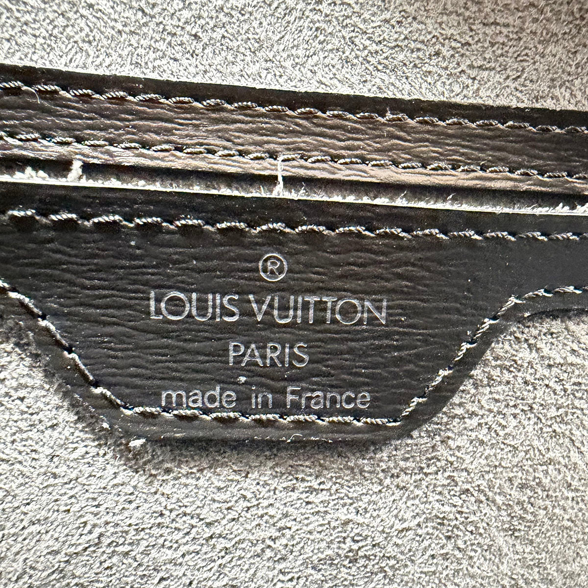 Louis Vuitton Saint Jacque Tote