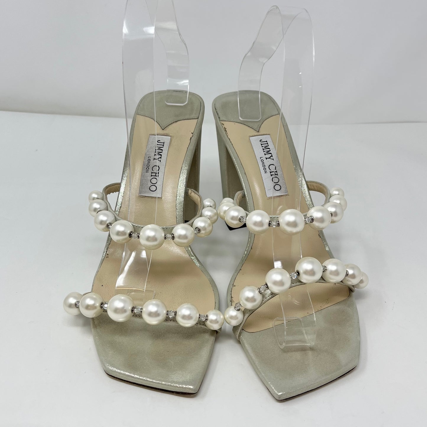 Jimmy Choo Sandals