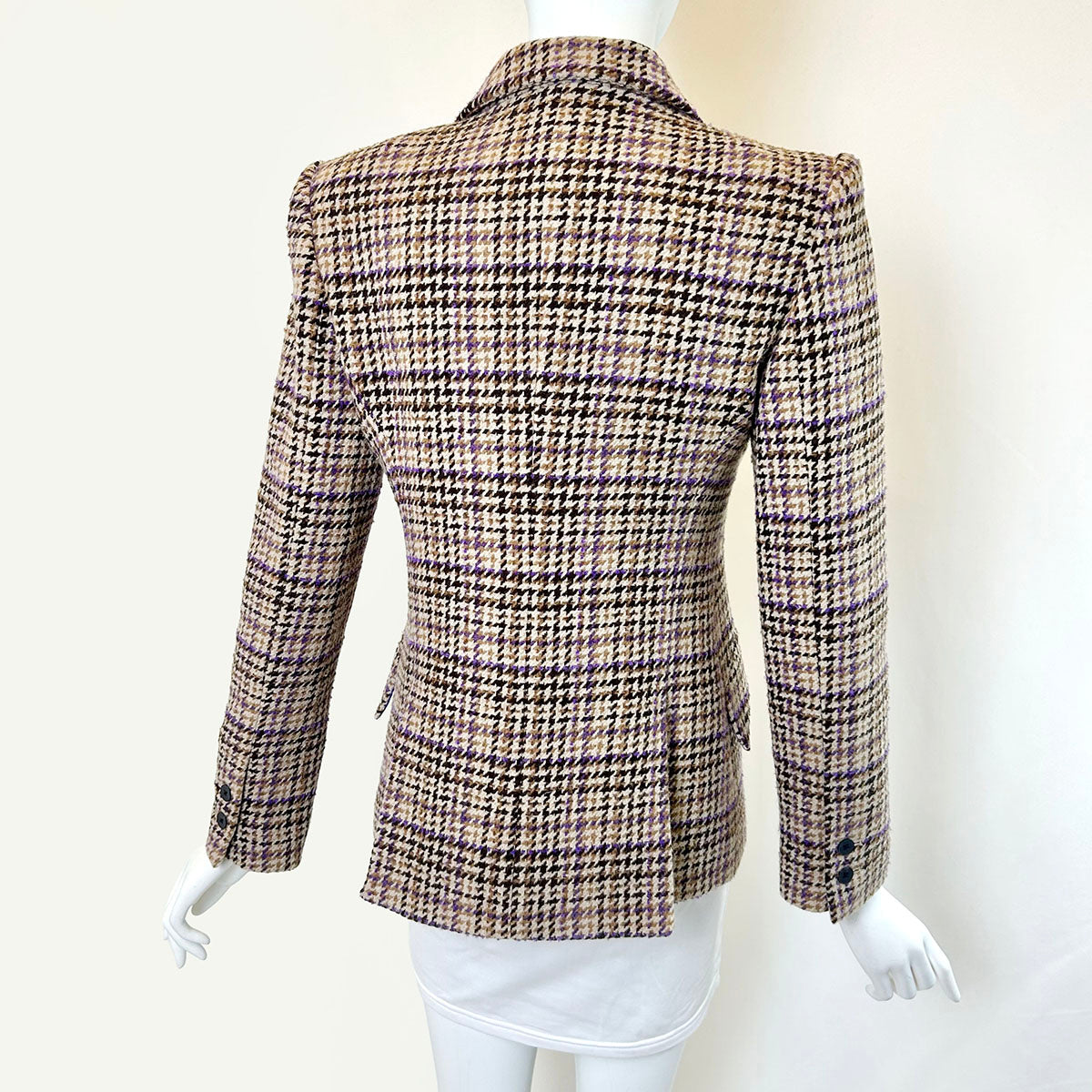 L'Agence Jacket